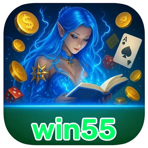 win55: Os Bônus que Transformam Sua Experiência de Jogo
