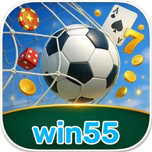 win55: Descubra os Segredos de um Site Confiável de Jogos