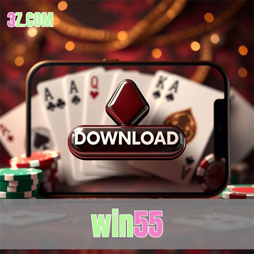 Baixar Jogos Incríveis No win55: A Sua Nova Experiência