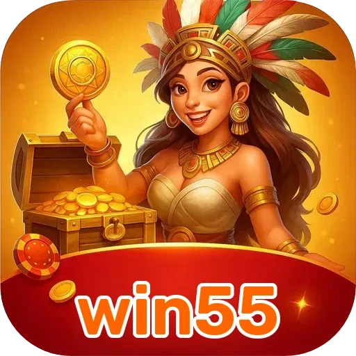 win55: A Revolução dos Jogos Online no Brasil