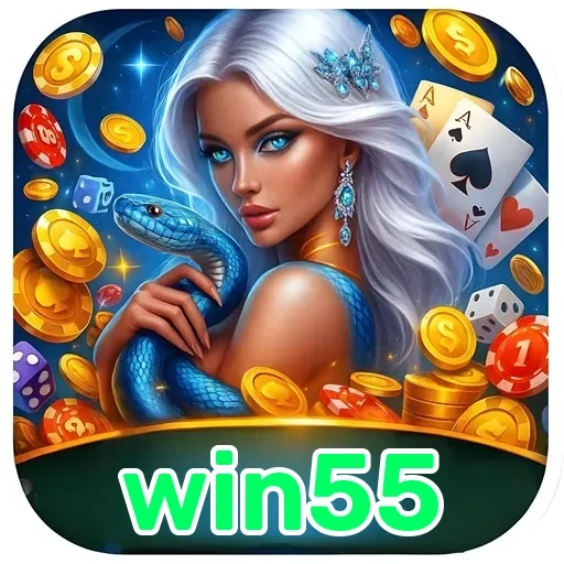win55: A Revolução da Segurança nos Jogos Online