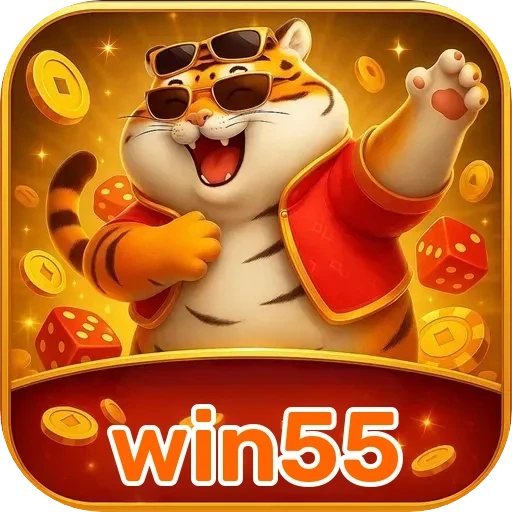 win55: Aventura e Emoção nas Caça-Níqueis Brasileiras